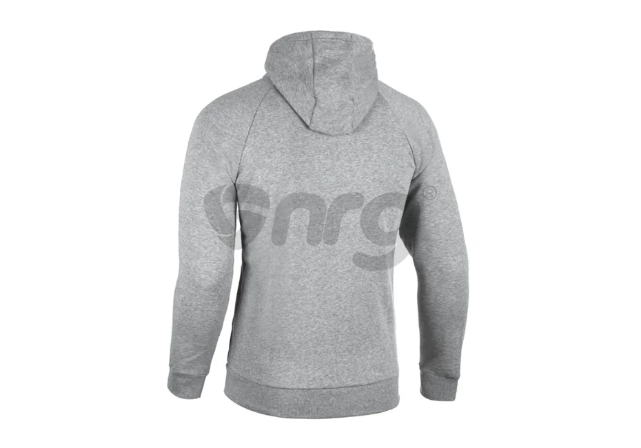 Under Armour UA Rival Fleece Zip Hoodie Gray XXL 2