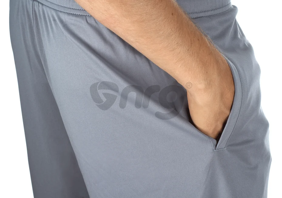 Under Armour UA Tech 10 Inch Shorts Grey XXL 2