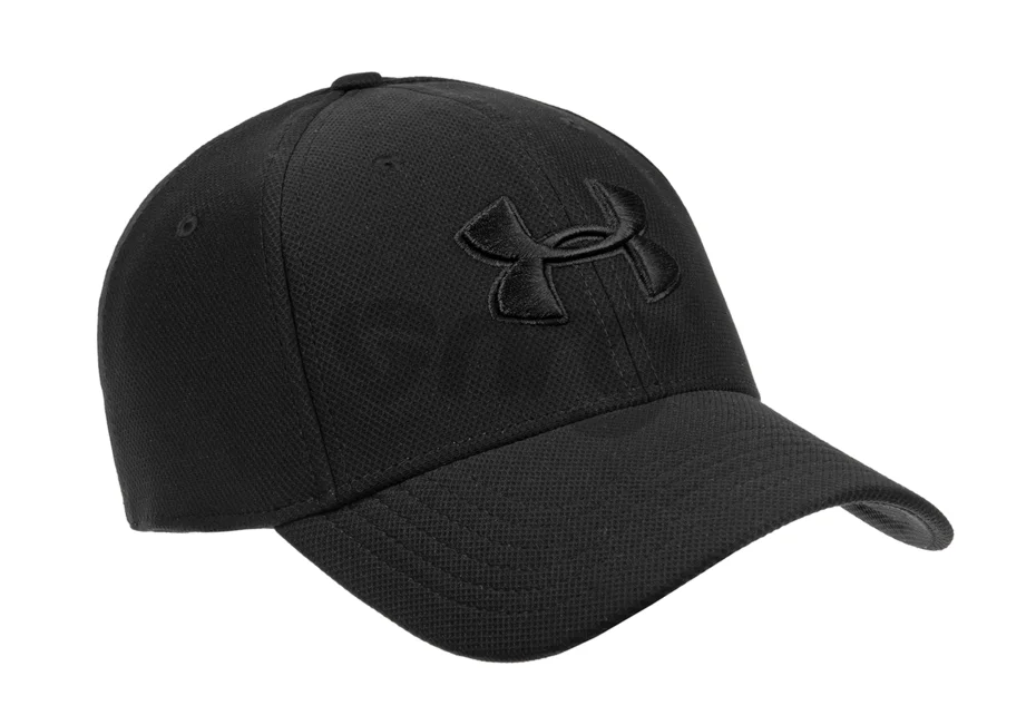 Under Armour Cap UA Blitzing 3.0 Black L/XL 6