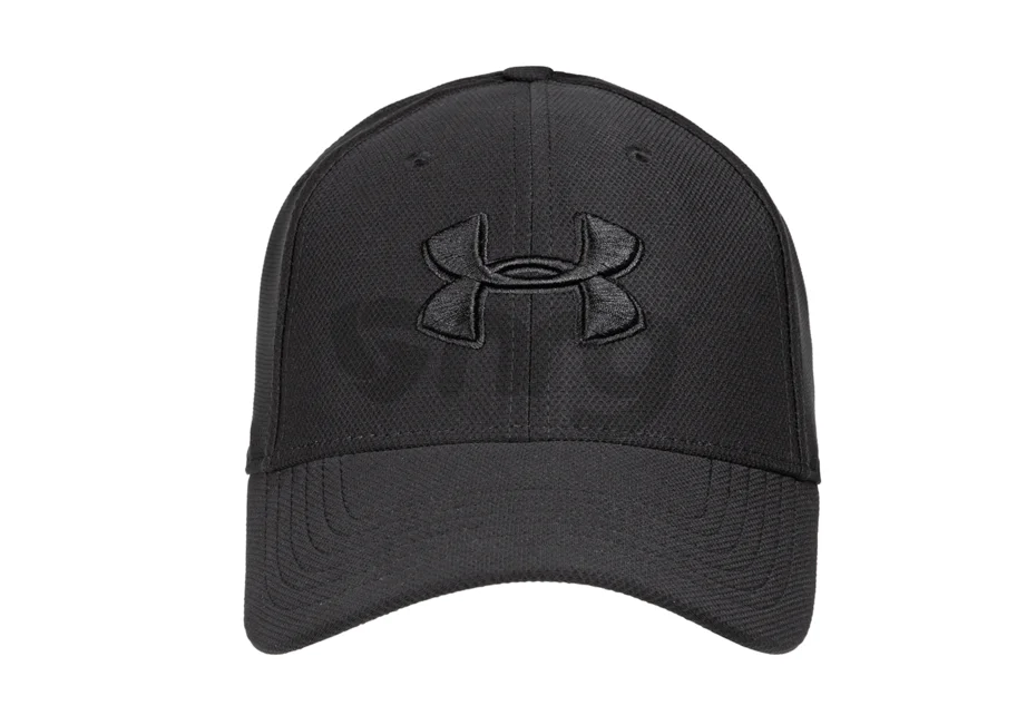Under Armour Cap UA Blitzing 3.0 Black L/XL 4