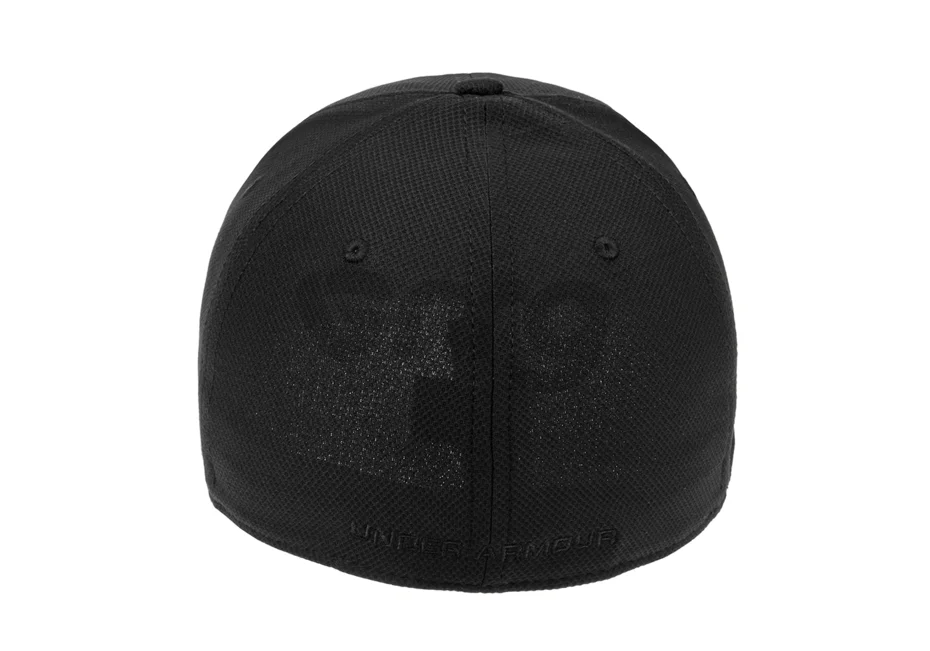 Under Armour Cap UA Blitzing 3.0 Black L/XL 5