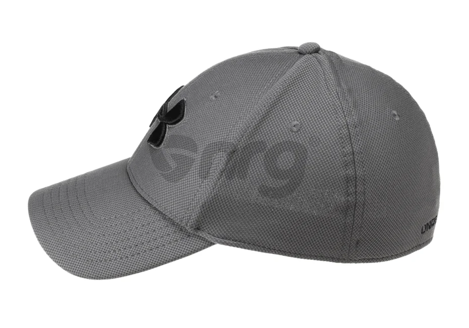 Under Armour UA Blitzing 3.0 Grey Cap M/L 3