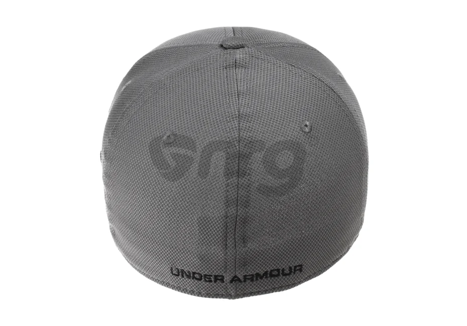Under Armour UA Blitzing 3.0 Grey Cap M/L 6
