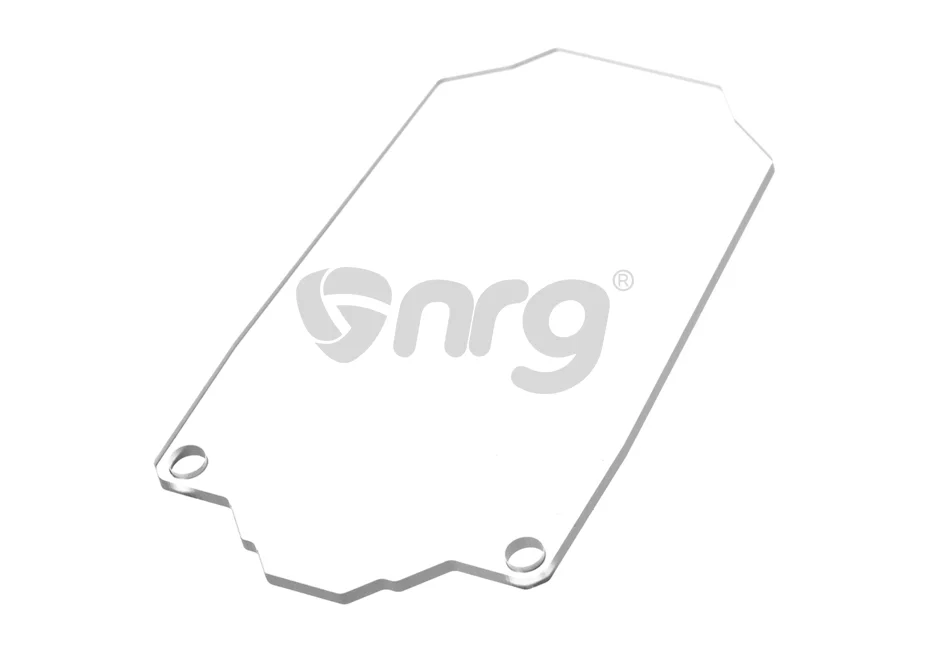 Nitro.V0 AEGIS Large Protective Glass Replacement