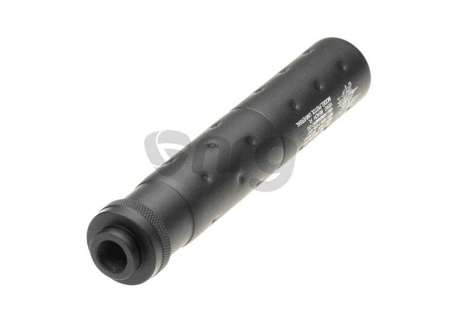 G&G SOCOM short shock absorber 170x30mm Black 2