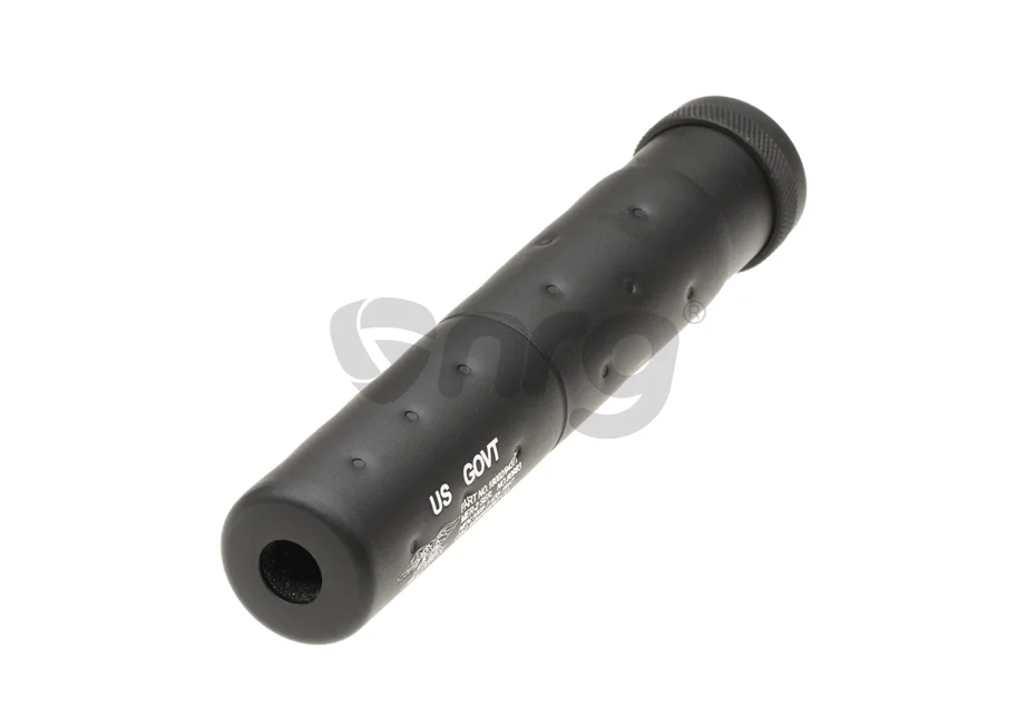 G&G SOCOM short shock absorber 170x30mm CW Black 2