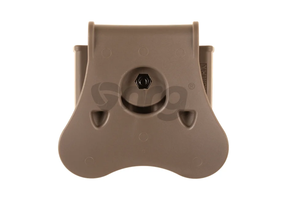 Amomax 1911 Dark Earth magazine pouch