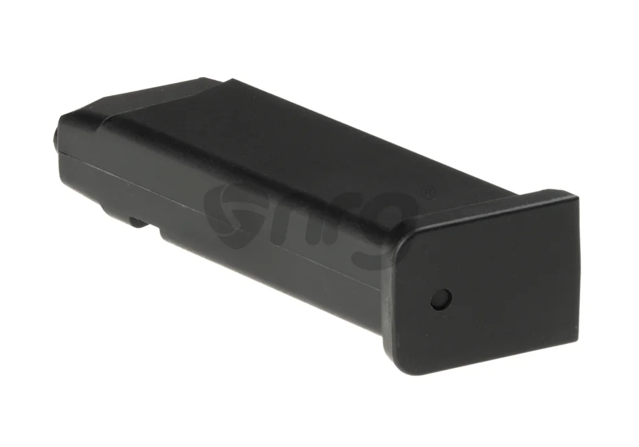 Ares M45 Low Cap Magazine Black 2