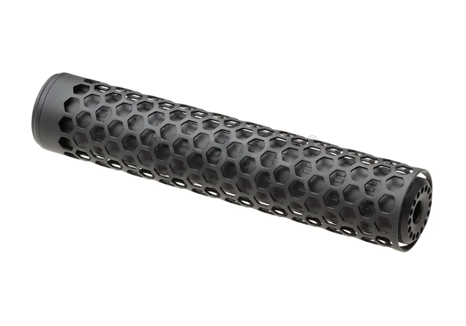 Action Army T10 Hive Black CCW 255x50 Damper 3