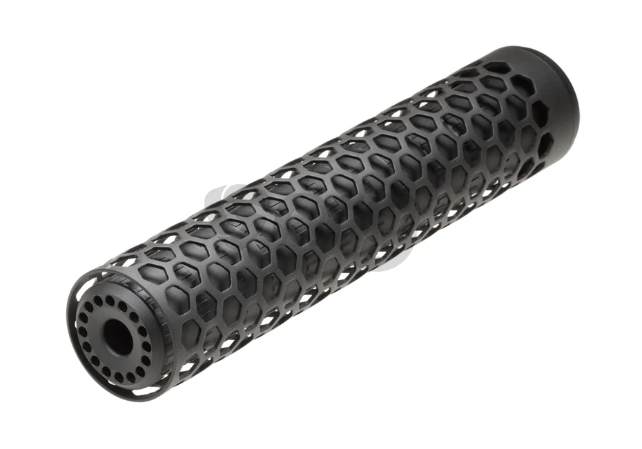 Action Army T10 Hive Black CCW 255x50 Damper 2