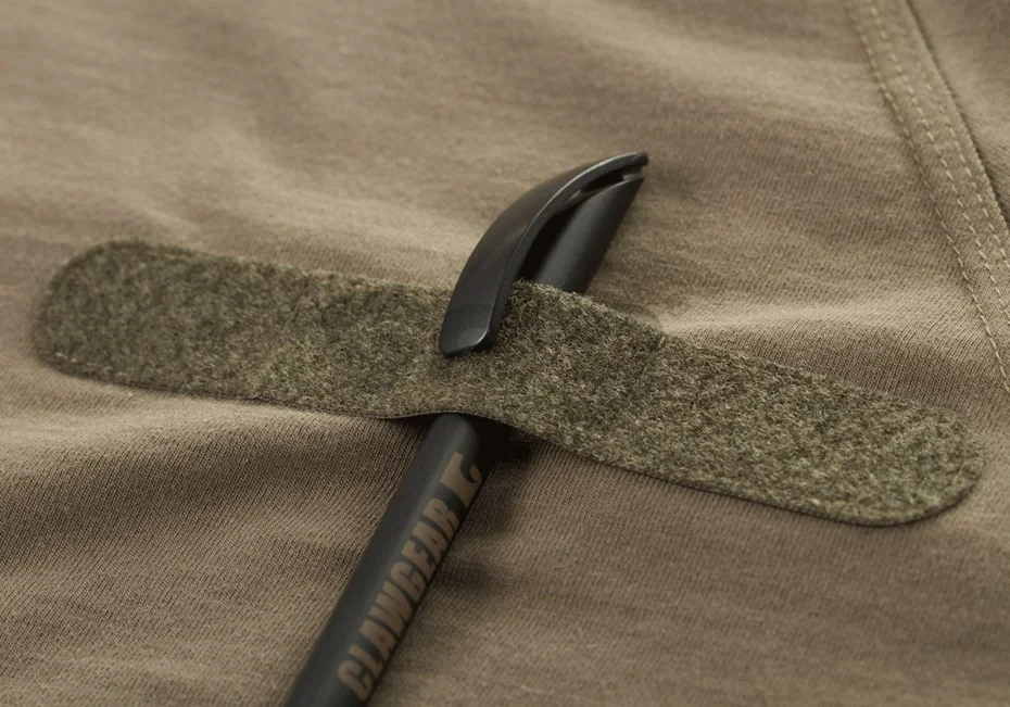 Clawgear Instructor Mk. II Shirt RAL7013 XS 2