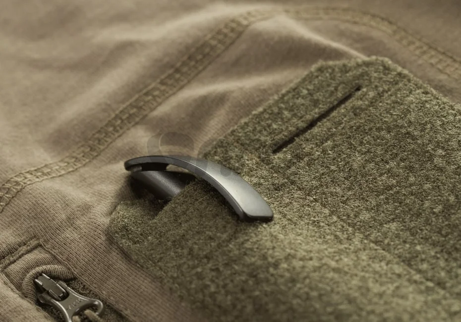 Clawgear Instructor Mk. II Shirt RAL7013 XS 3