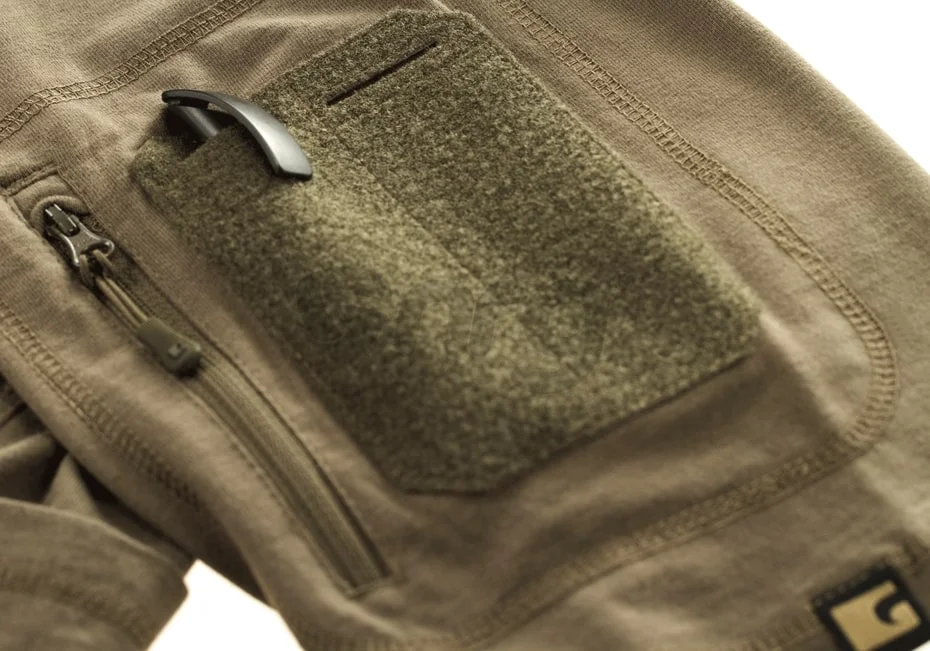 Clawgear Instructor Mk. II Shirt RAL7013 XS 5