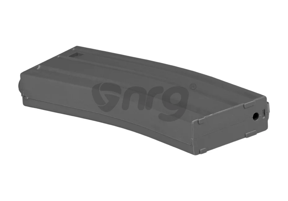 Ares M4/M16 Real Cap Magazine Gray 2