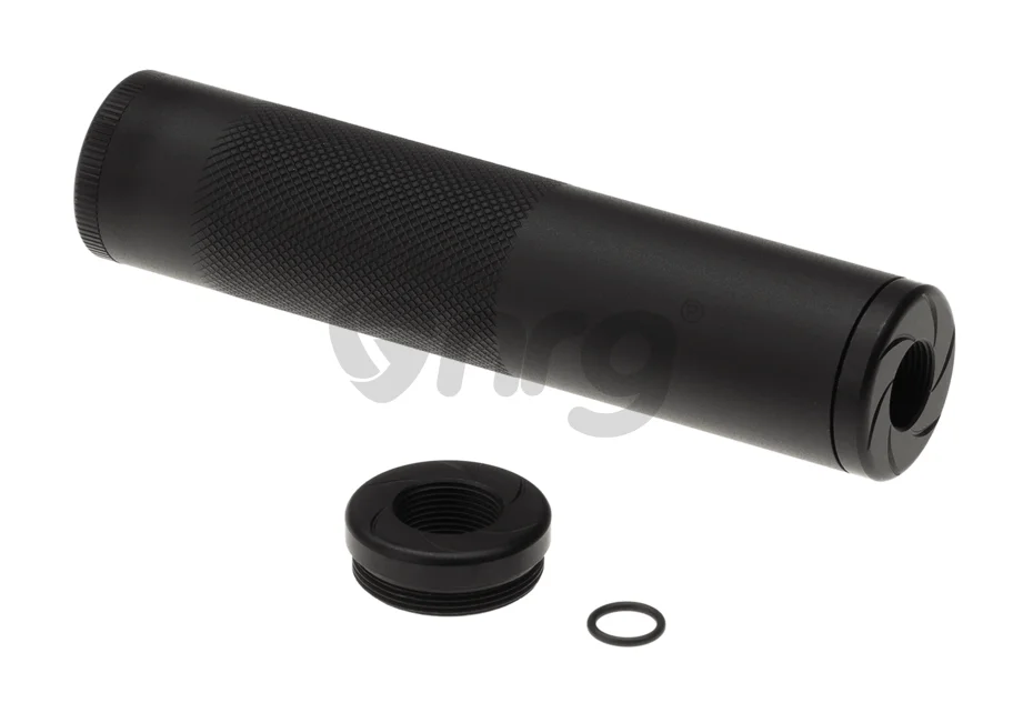 Maple Leaf Suppressor 135mm CW / CCW 14mm & CW 16mm 3