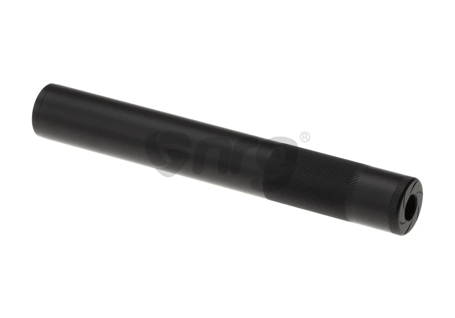 Maple Leaf shock absorber 215mm CCW/CW 14mm & CW 16mm Black
