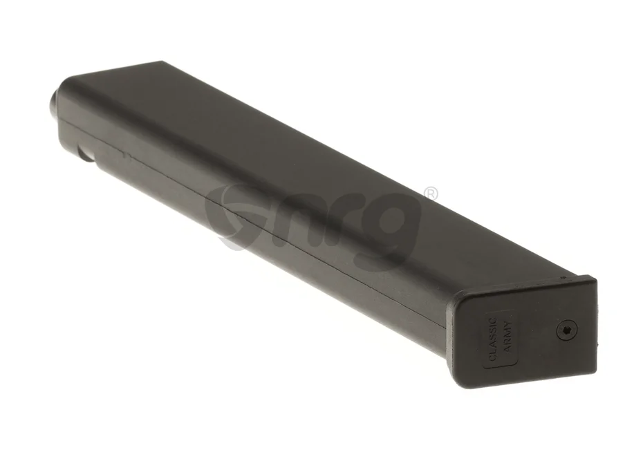 Classic Army X9 mid cap charger Black 2