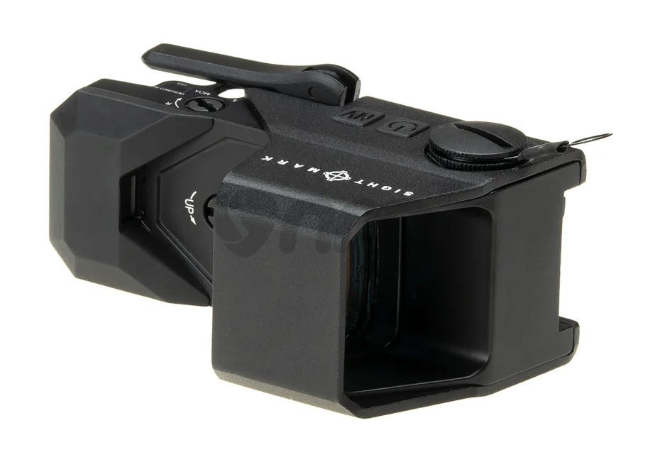 Sightmark UltraShot R-Spec Black Reflex Sight 6
