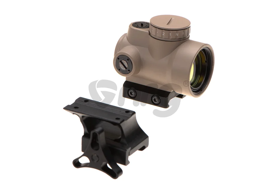 Aim-O MRO 2.0 Kit Low & High Desert 5