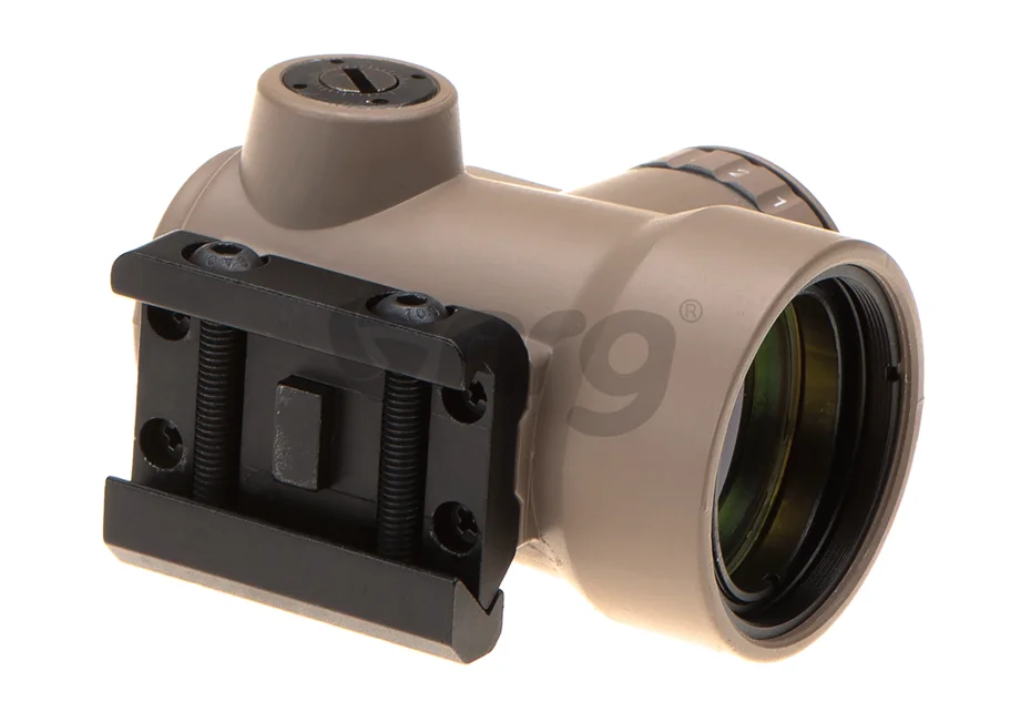 Aim-O MRO 2.0 Kit Low & High Desert 2