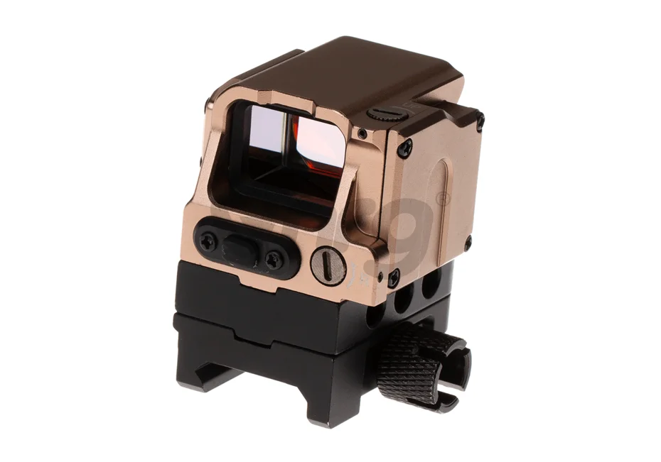Aim-O red dot FC1 2 MOA Desert 4