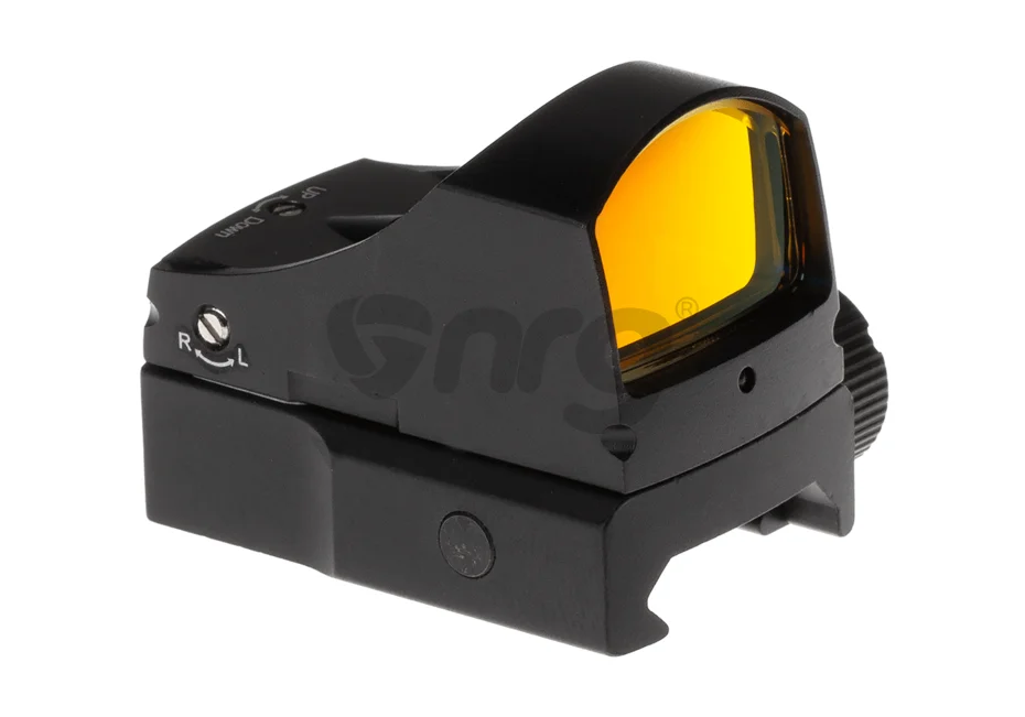 Aim-O Red Dot Sight DCT Black 5