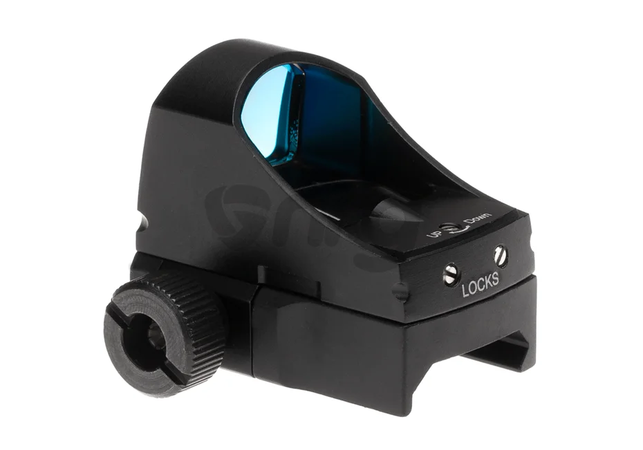 Aim-O Red Dot Sight DCT Black 3