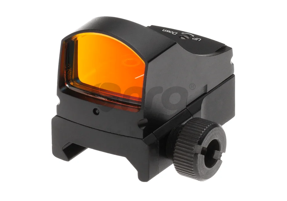 Aim-O Red Dot Sight DCT Black 2