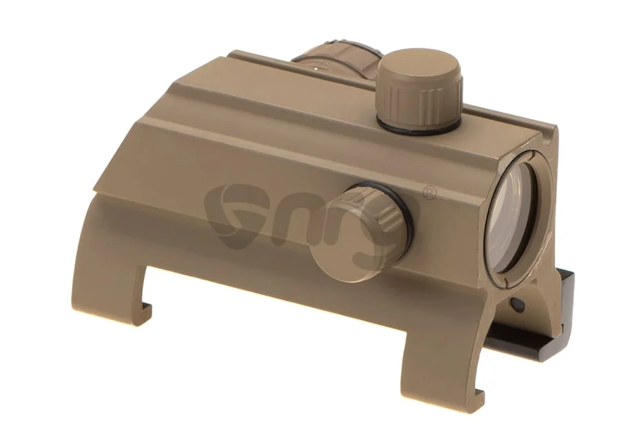 Aim-O red dot MP5 Desert 5