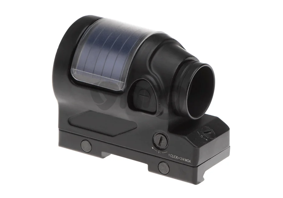 Aim-O Red Dot Solar 1x38 SRS Black 5