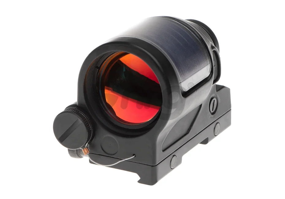 Aim-O Red Dot Solar 1x38 SRS Black 4