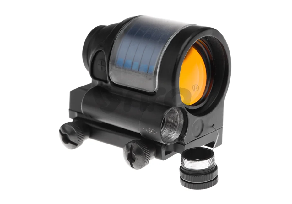 Aim-O Red Dot Solar 1x38 SRS Black 3