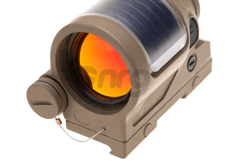 Aim-O red dot solar 1x38 SRS Desert 2