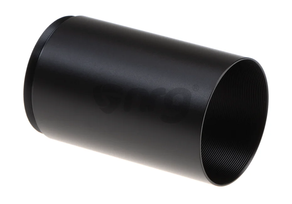 I have a short scope extension 3.5-10x40E-SF Black 3