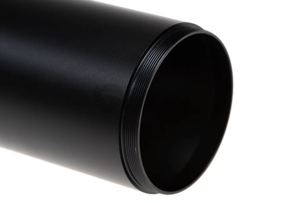I have a short scope extension 3.5-10x40E-SF Black 2