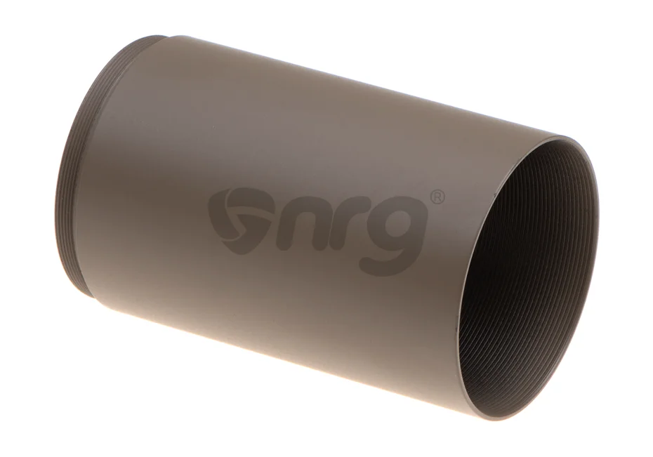 Aim-O Short Scope Extension 3.5-10x40E-SF Desert 3