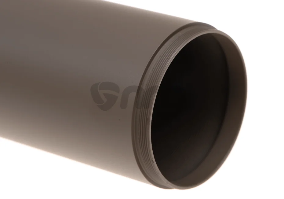 Aim-O Short Scope Extension 3.5-10x40E-SF Desert