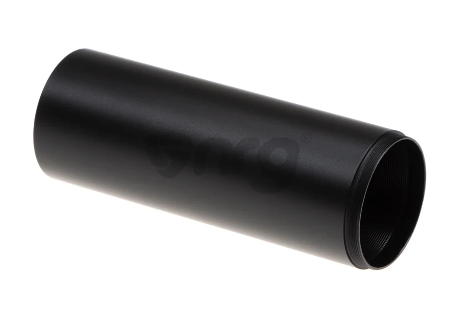 Aim-O Long Scope Extension 3.5-10x40E-SF Black