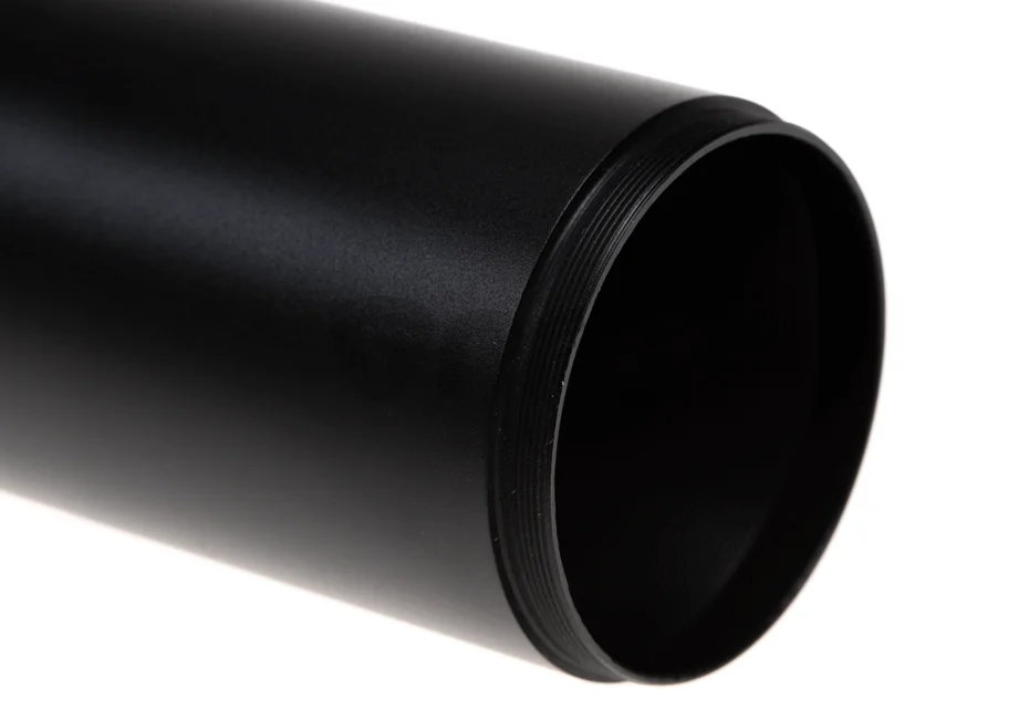 Aim-O Long Scope Extension 3.5-10x40E-SF Black 2
