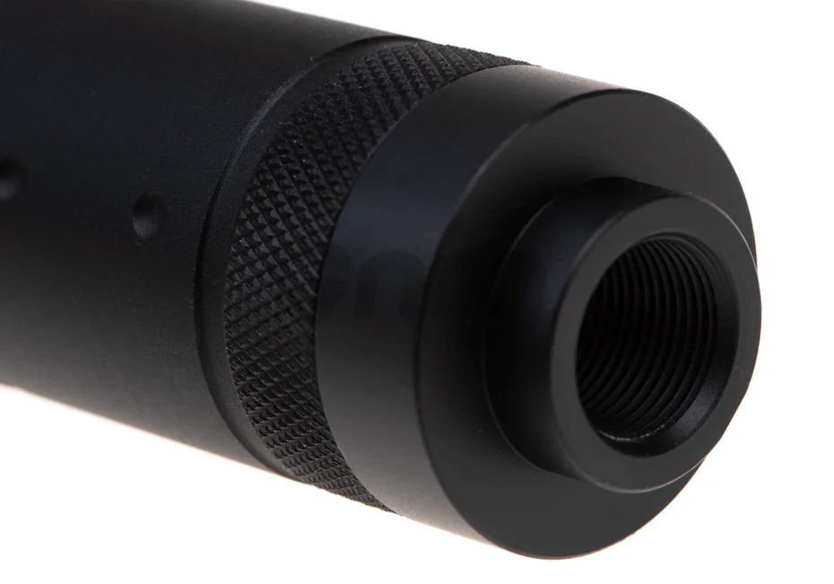 ACM 195mm Type D CCW suppressor