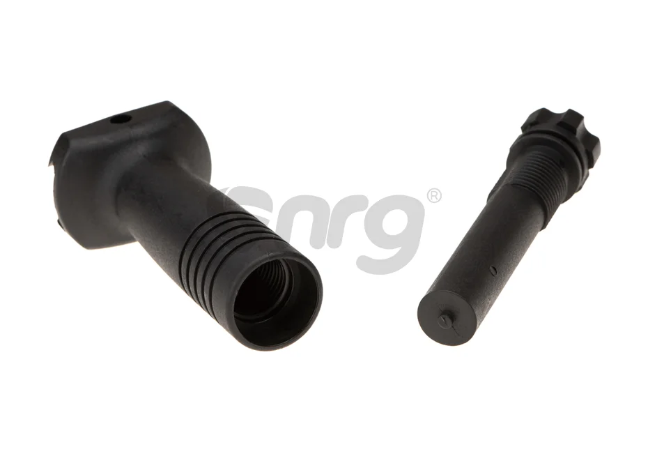 MP Vertical Grip KA Black 2