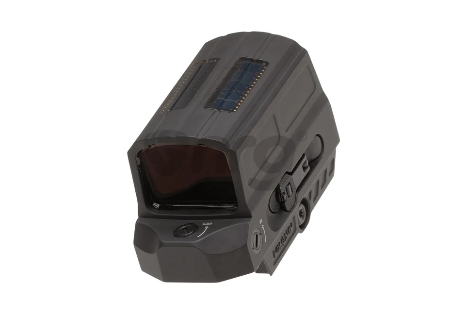 Holosun Red Circle Dot Sight HS512C Solar 3