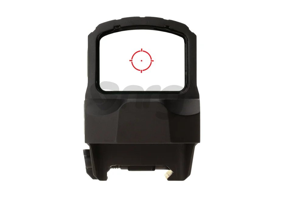 Holosun Red Circle Dot Sight HS512C Solar