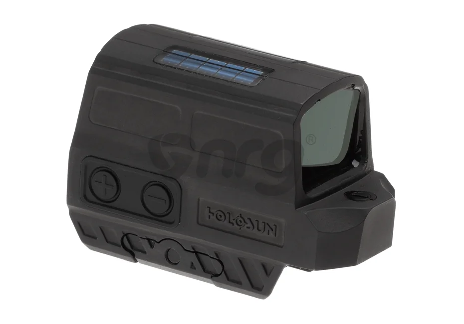 Holosun Green Dot Sight HE512T-GR Elite Solar 4