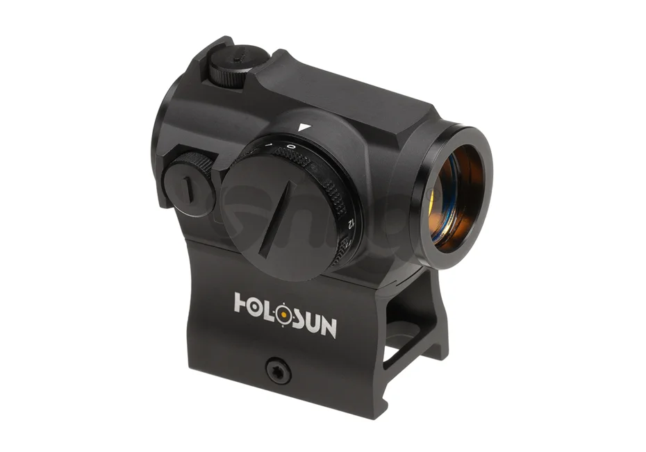Holosun Dot Sight Gold HE403R-GD Elite 8