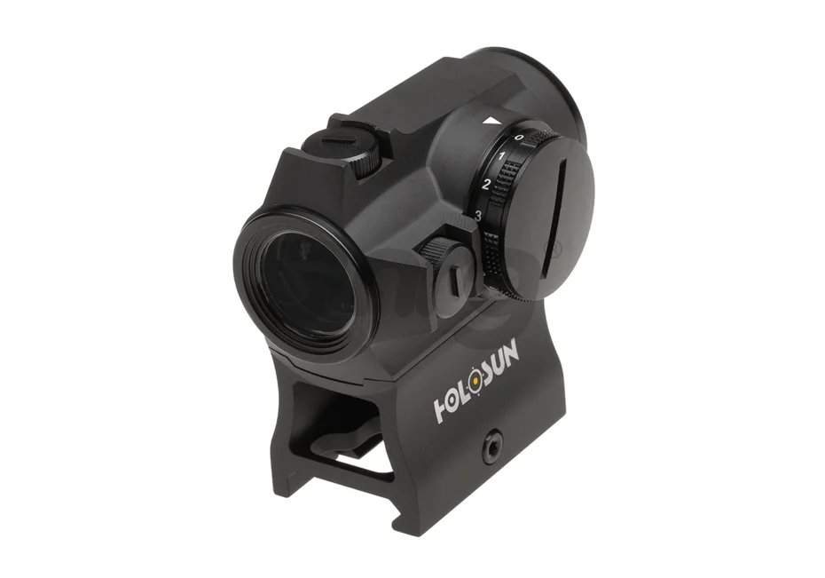 Holosun Dot Sight Gold HE403R-GD Elite 6