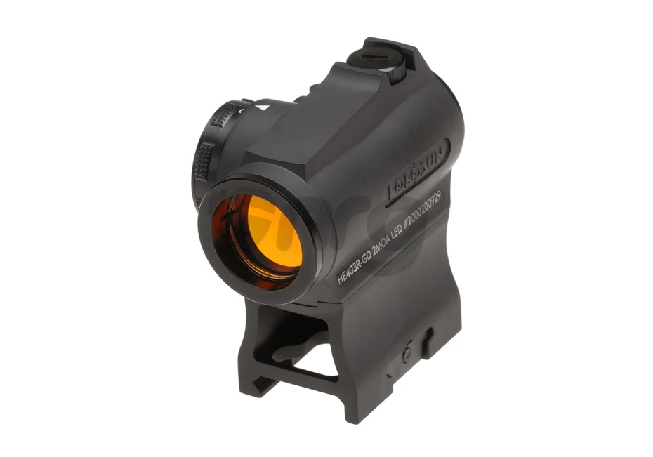 Holosun Dot Sight Gold HE403R-GD Elite 4