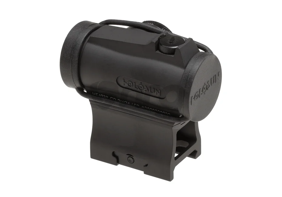 Holosun Dot Sight Gold HE403R-GD Elite 5
