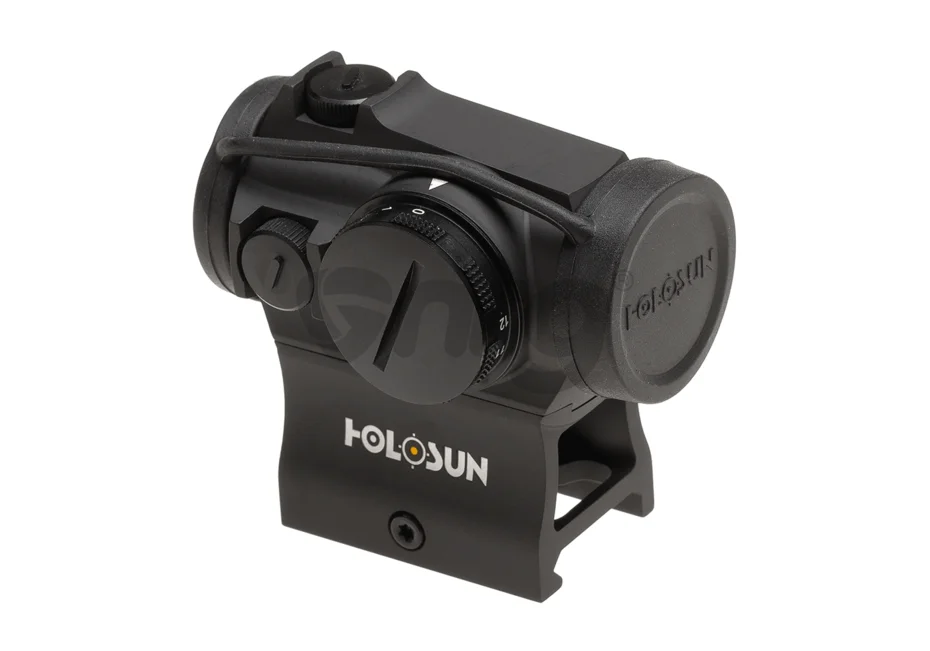 Holosun Dot Sight Gold HE403R-GD Elite 3
