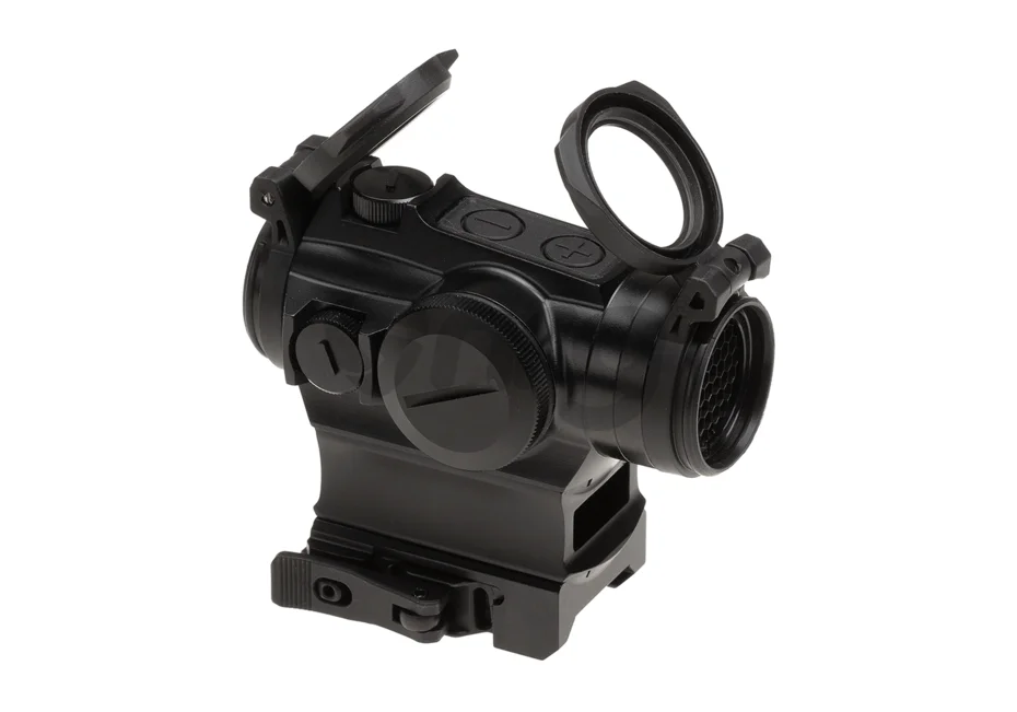 Holosun Dot Sight Green Circle HE515GM-GR Elite 11